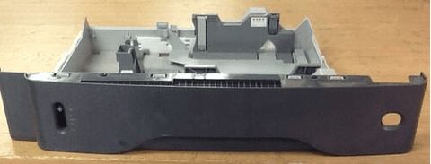 Tray Paper Cassette R RM1-1001