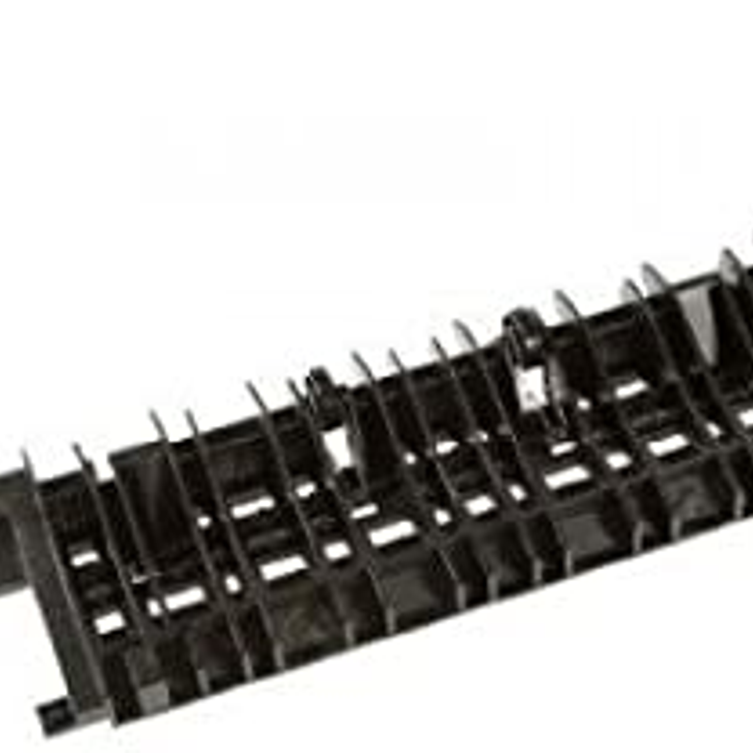 Entrance Guide- Fuser Paper Entra RM1-1046 1