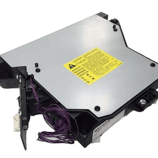 RM1-1067 HP Laser Scanner