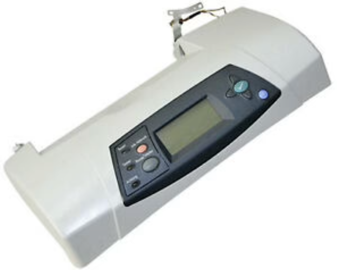 Cover Cartridge Door R RM1-1080 1
