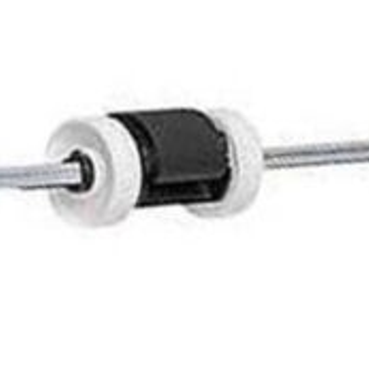 Pickup Roller Asm Tray 1 R RM1-1484 1