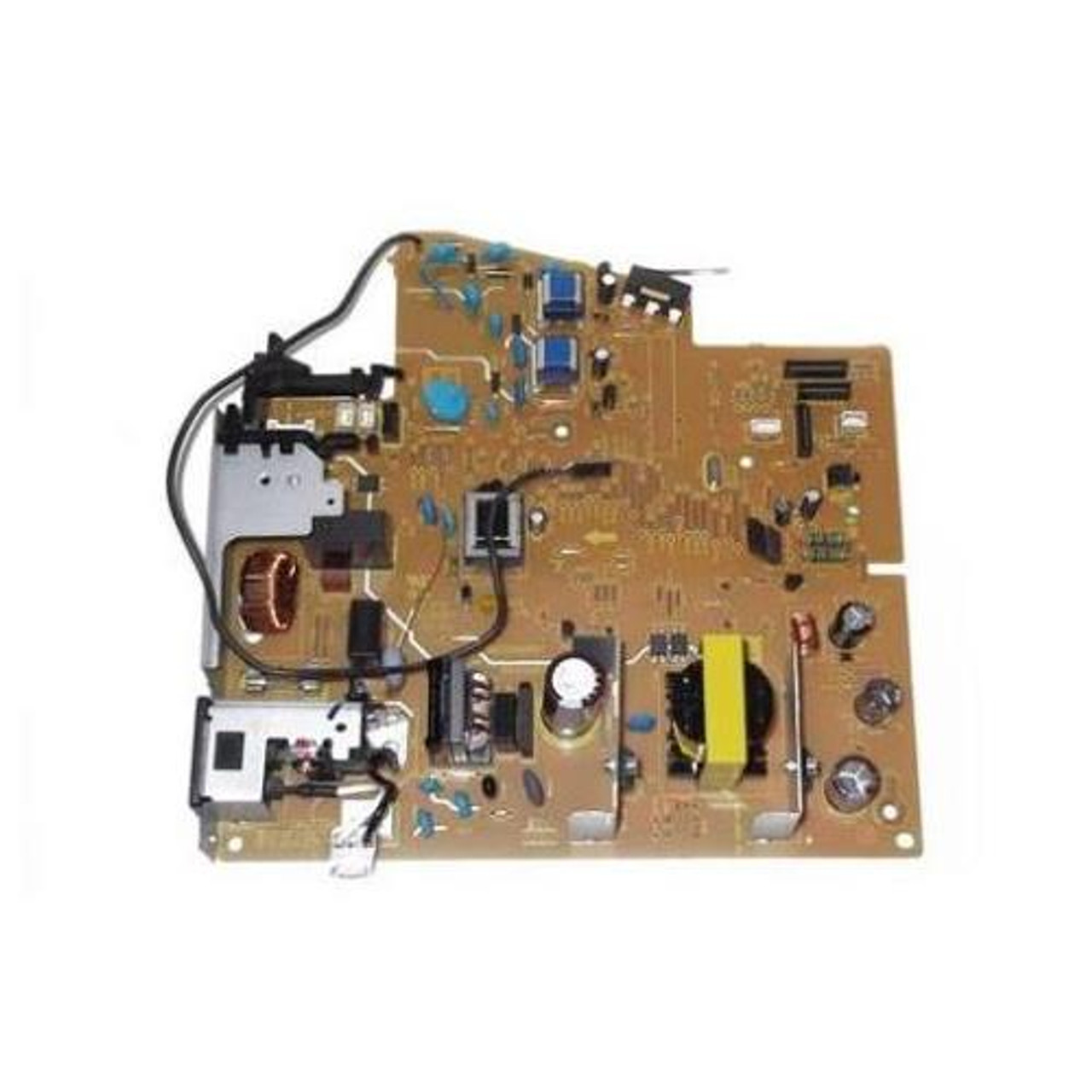 Power Supply : High Voltage Power RM1-1505 1