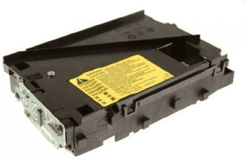 Laser Scanner R RM1-1521