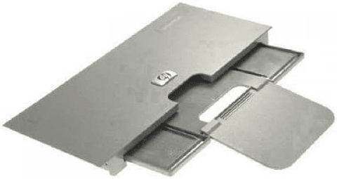 Mp Cover Assy R RM1-1523