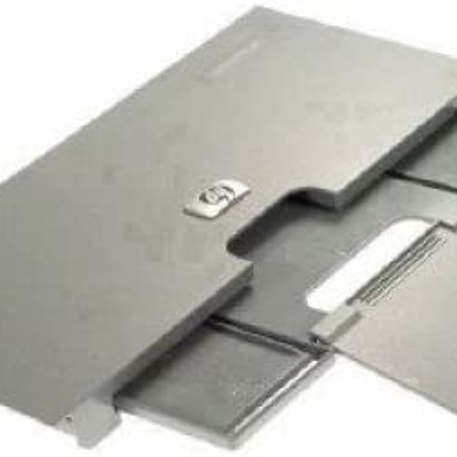 Mp Cover Assy R RM1-1523 1