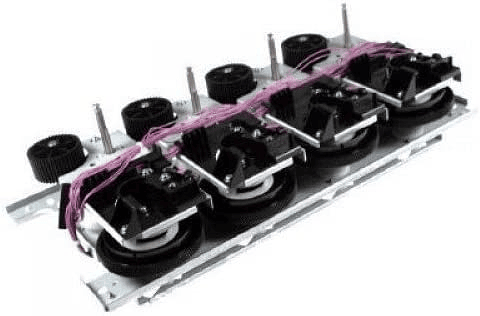 Main Drive Assy R RM1-1716