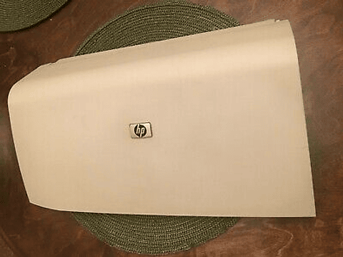 Top Frontal Cover Assy R RM1-1745