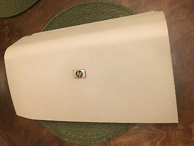 Top Frontal Cover Assy R RM1-1745 1