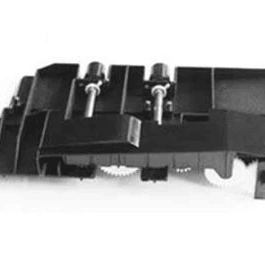 Duplexer Feed Assy R RM1-1785