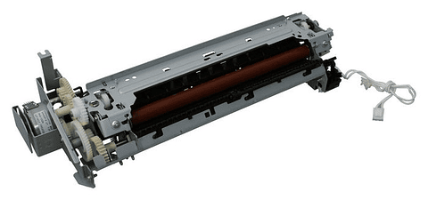 Fusing Assy R RM1-1825