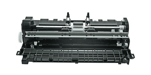 Paper Pickup Assy R RM1-2043