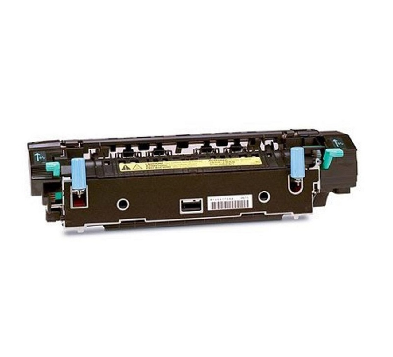 Fuser Drive Gear Assembly R RM1-2668 1