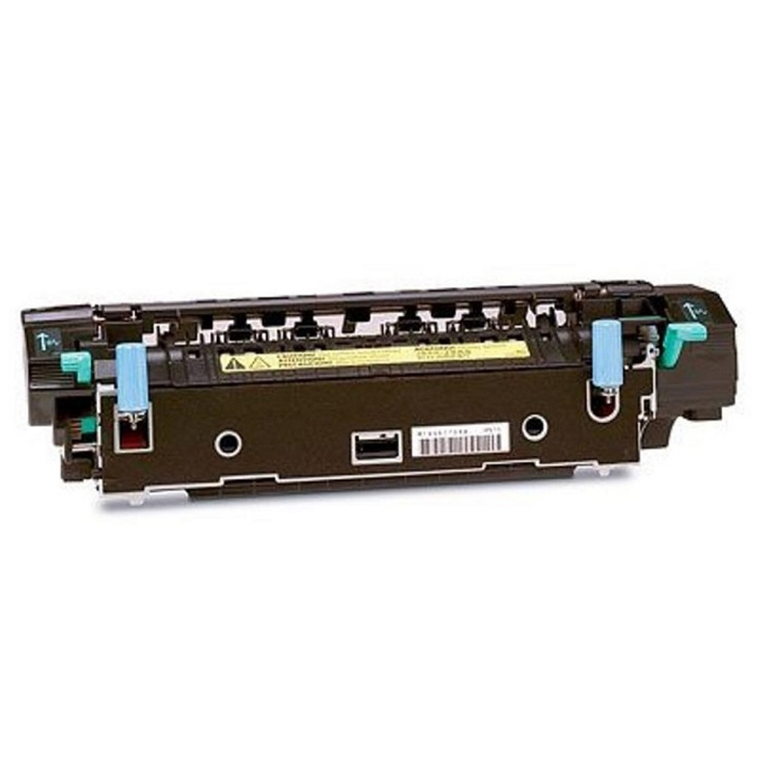 Fuser Drive Gear Assembly R RM1-2668 1