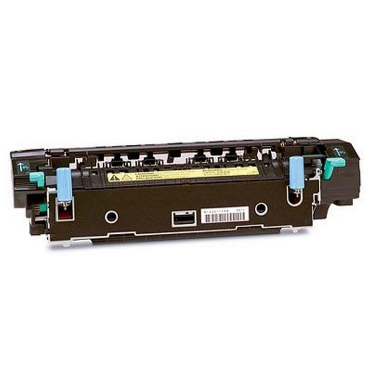 Fuser Drive Gear Assembly R RM1-2668 1