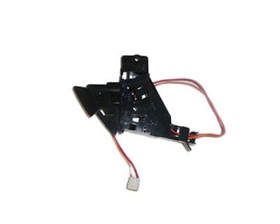 Interlock Switch Assy R RM1-2670 1
