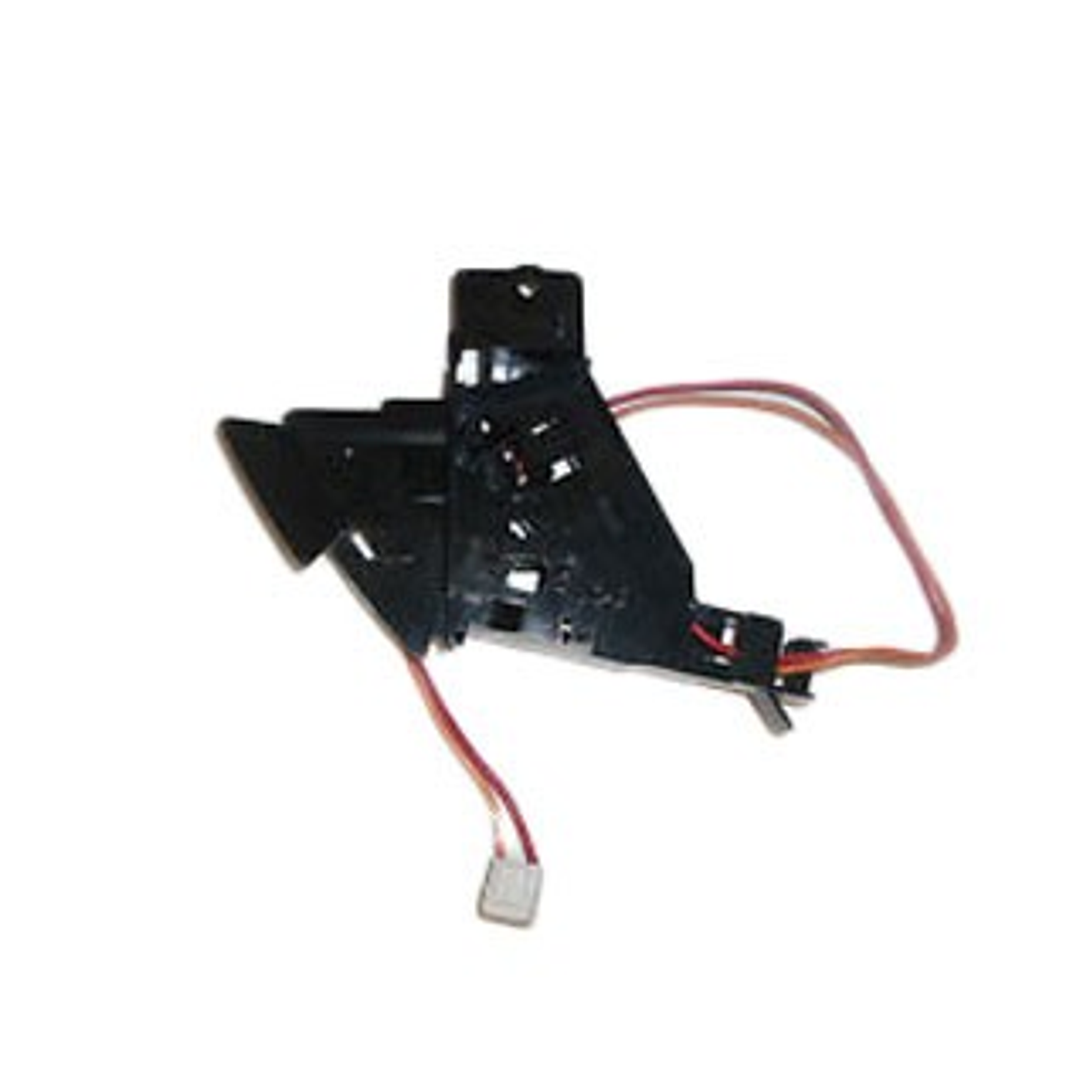 Interlock Switch Assy R RM1-2670 1