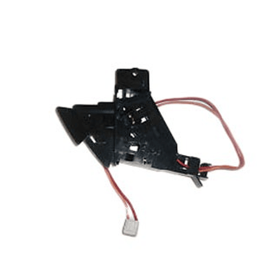 Interlock Switch Assy R RM1-2670