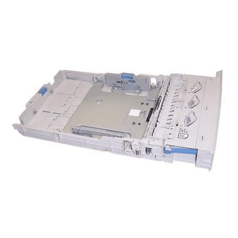 Tray : 250-Sheet Paper Tray Assem RM1-2705