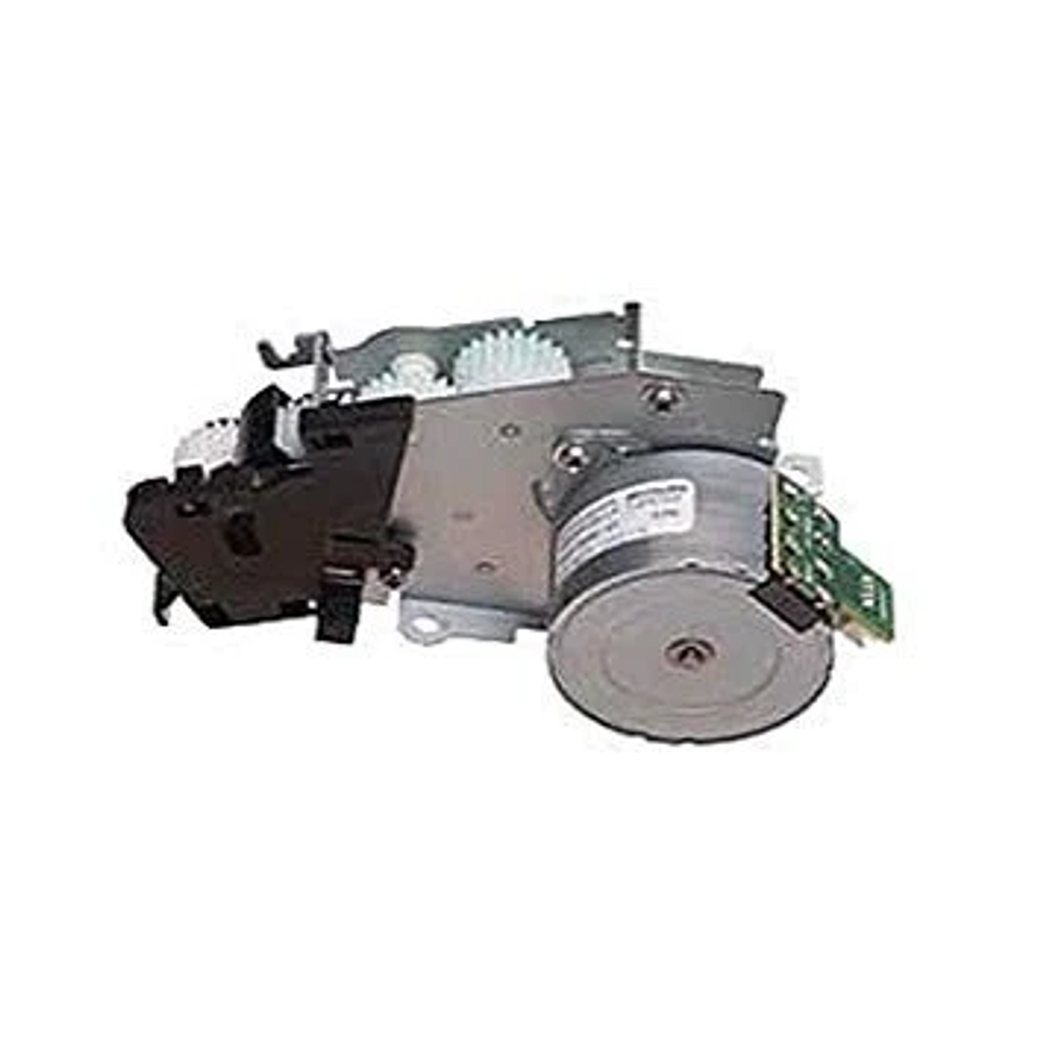 Duplexer Feed Drive Assy R RM1-2720 1