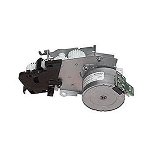 Duplexer Feed Drive Assy R RM1-2720