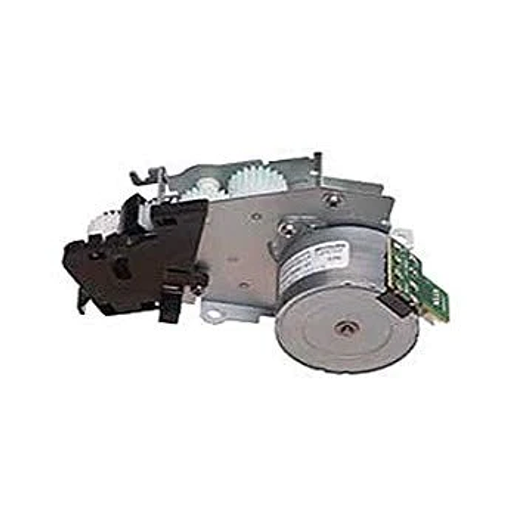 Duplexer Feed Drive Assy R RM1-2720 1
