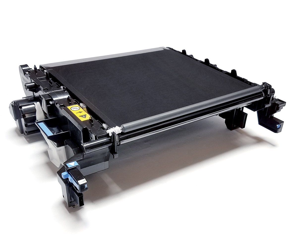 Electrostatic Transfer Belt (Etb) RM1-2759 1