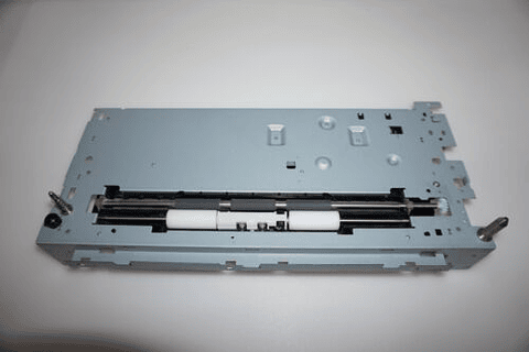 Paper Pu Assy R RM1-2896