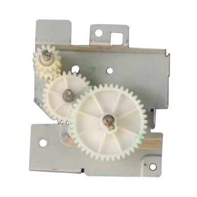 Lower Drive Assembly R RM1-2972 1