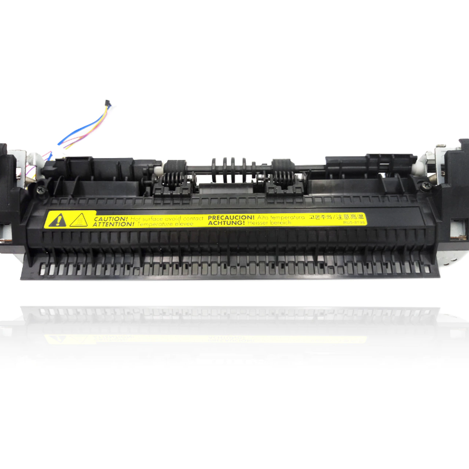 Fuser Assy R RM1-3045 1