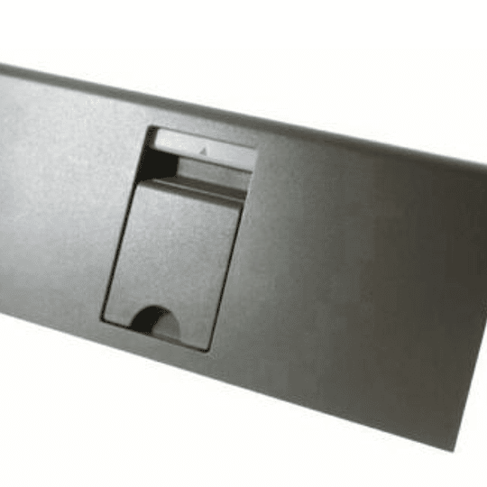 Door : Cartridge Access Door Asse RM1-3722