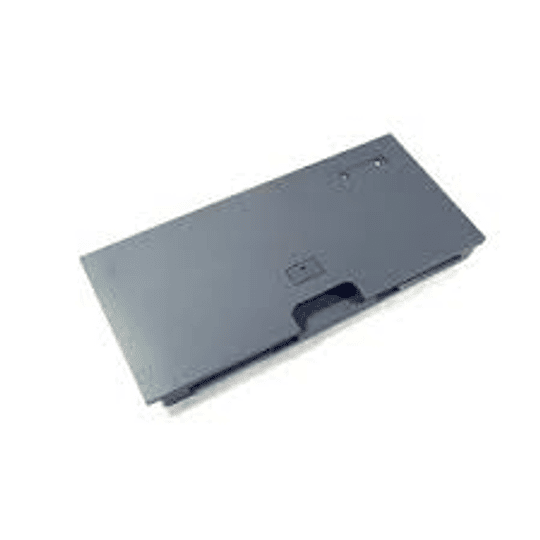 Cover : Multi-Purpose Input Tray  RM1-3723