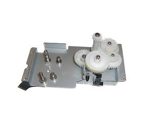 Fixing Drive Assy R RM1-3746 1
