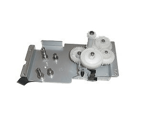 Fixing Drive Assy R RM1-3746