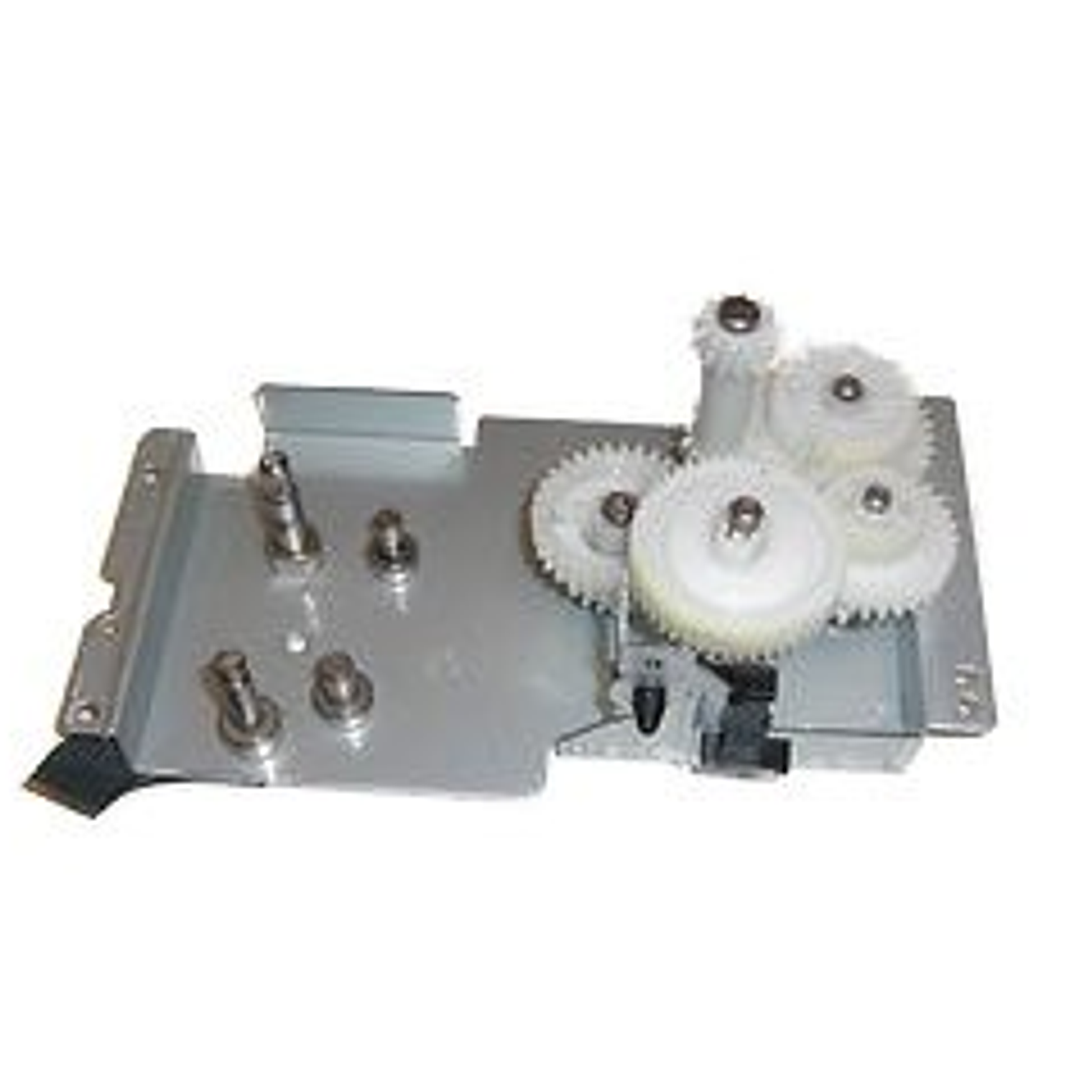 Fixing Drive Assy R RM1-3746 1