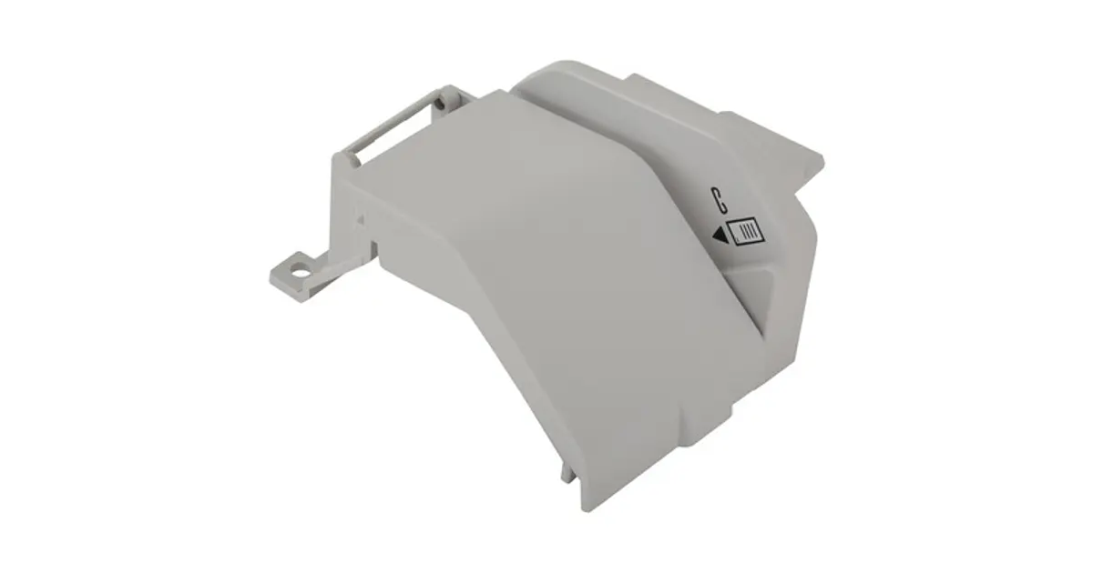 Stapler Cartridge Cover R RM1-3790