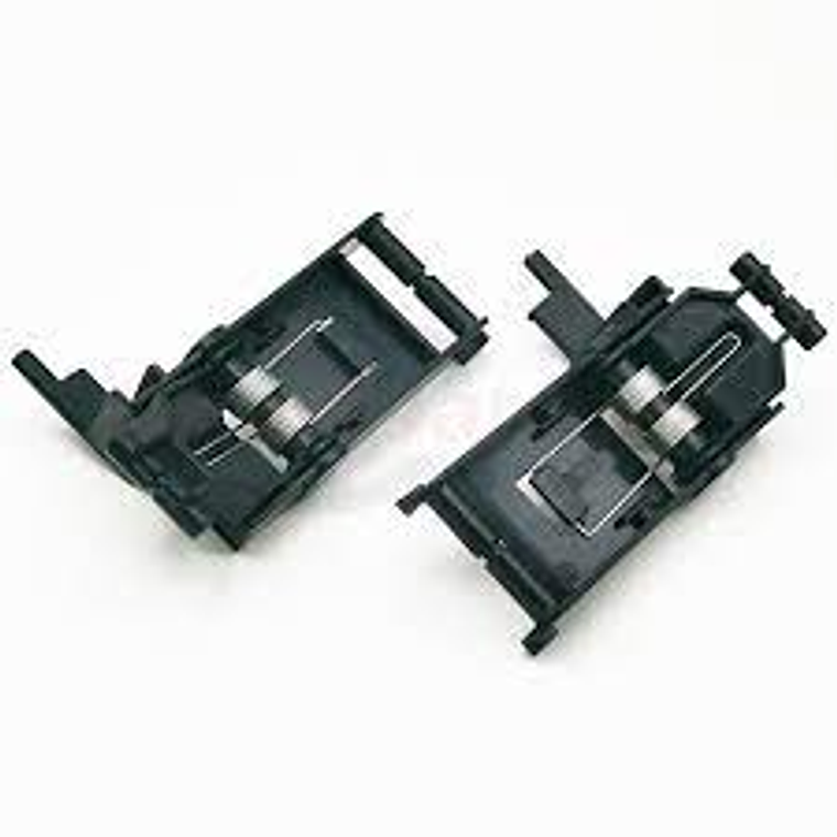 Left Scanner Link Assembly  R RM1-3953 1