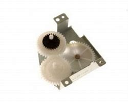 Duplexing Drive Assy R RM1-4255 1