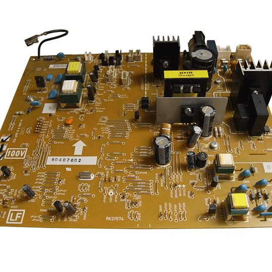 RM1-4273 HP Engine Controller Board