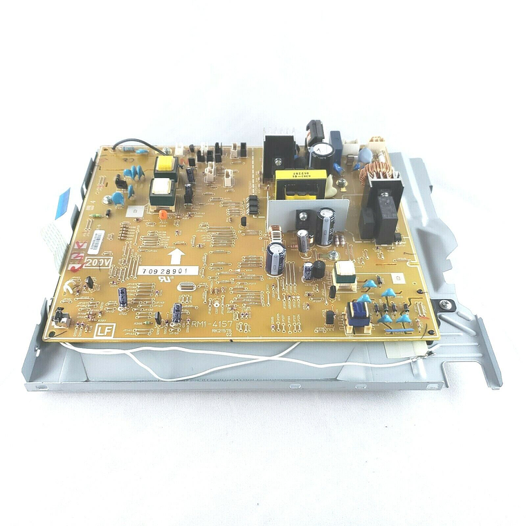 Engine Controller Board (Ecu) - 2 RM1-4274 1