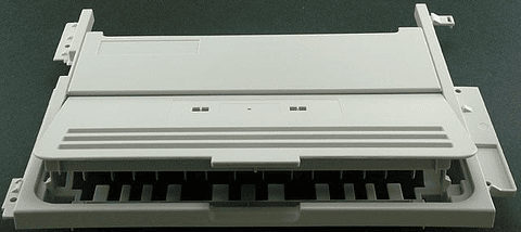 Rear Cover Assy R RM1-4277