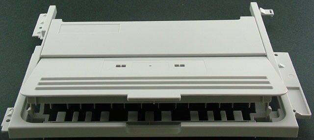Rear Cover Assy R RM1-4277 1