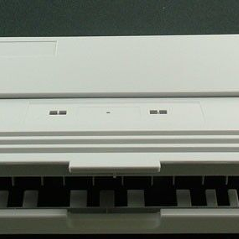 Rear Cover Assy R RM1-4277 1