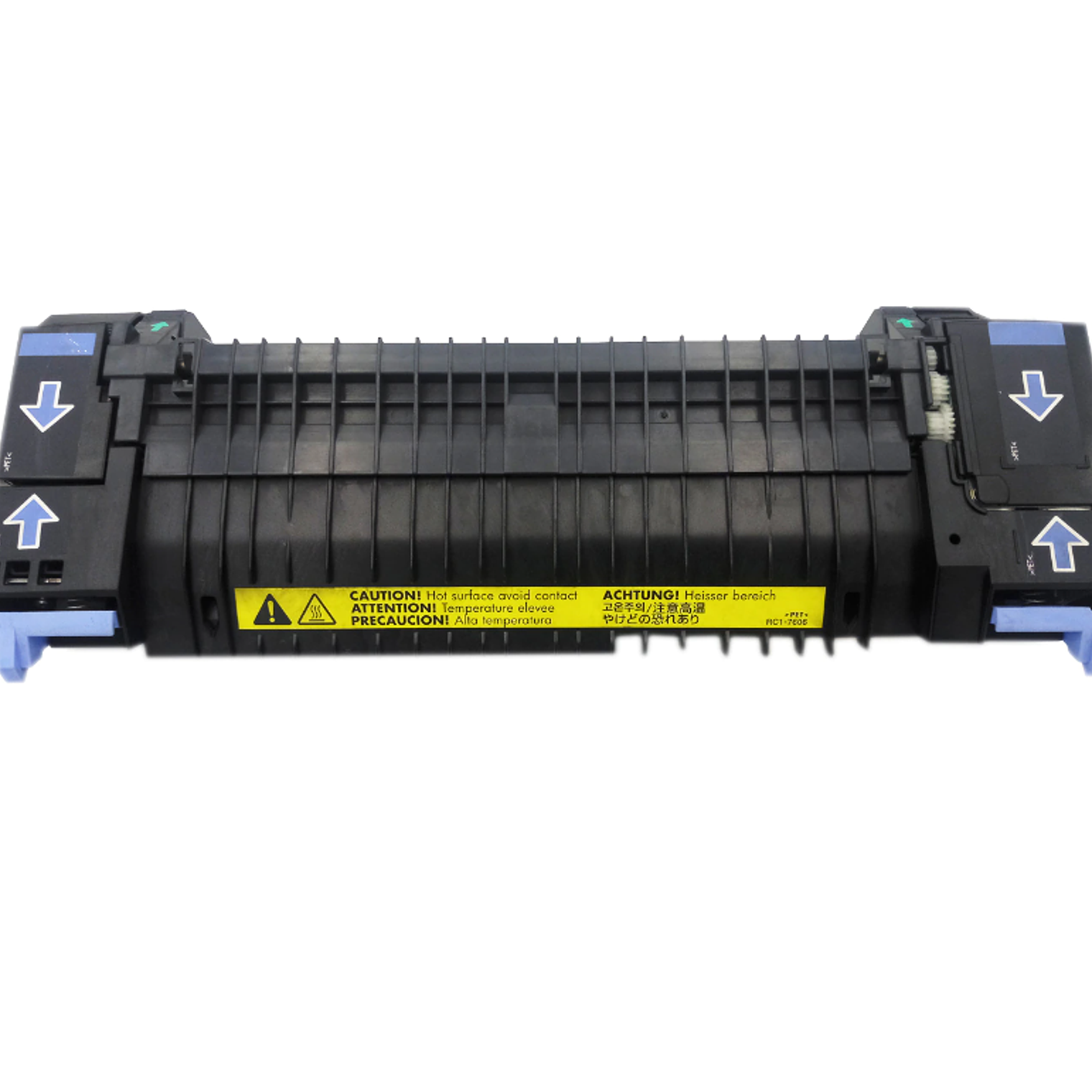 Fuser Assy R RM1-4349 1