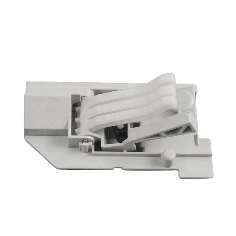 Size Detect Assy R RM1-4525 1