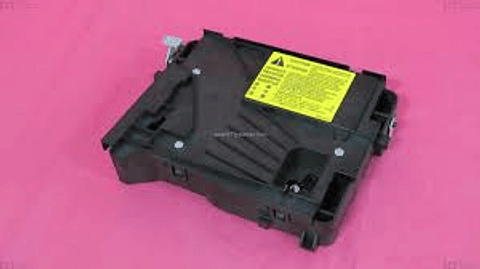 Engine Controller Assy-110/127 Va RM1-4590