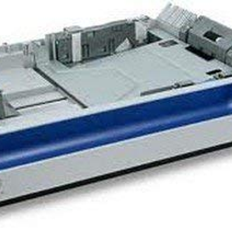 250 Sheet Paper Tray Cassette R RM1-4962 1