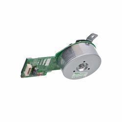 Fuser Motor (M299) Assembly R RM1-5051 1