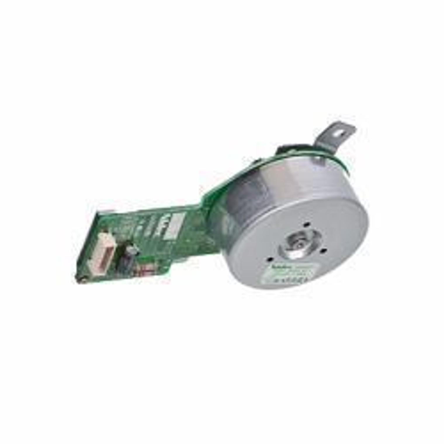 Fuser Motor (M299) Assembly R RM1-5051 1