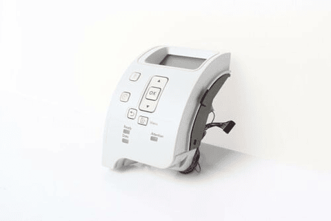 Control Panel Assy (P4014) R RM1-5060