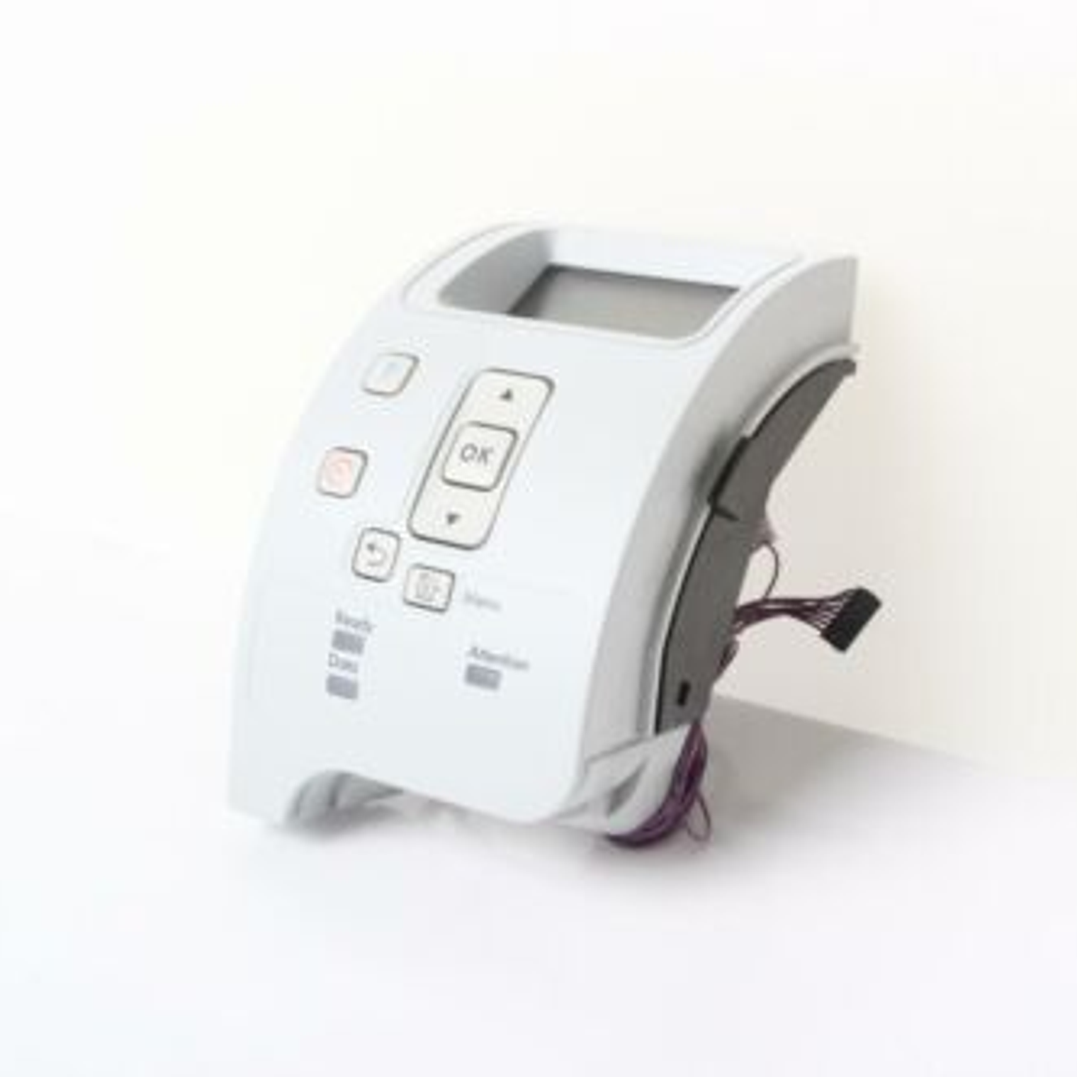 Control Panel Assy (P4014) R RM1-5060 1